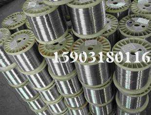 雙相不銹鋼2205和2507絲，線材現(xiàn)貨供應(yīng)